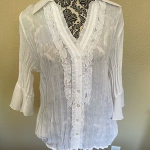 Women’s Blouse